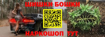 шишки Малгобек